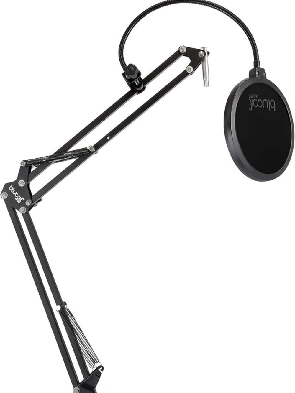 Podcast Microphone Kit